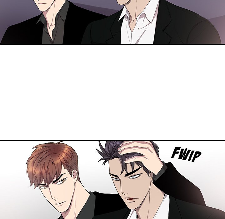 Why Is it You? - Chapter 44 Page 52