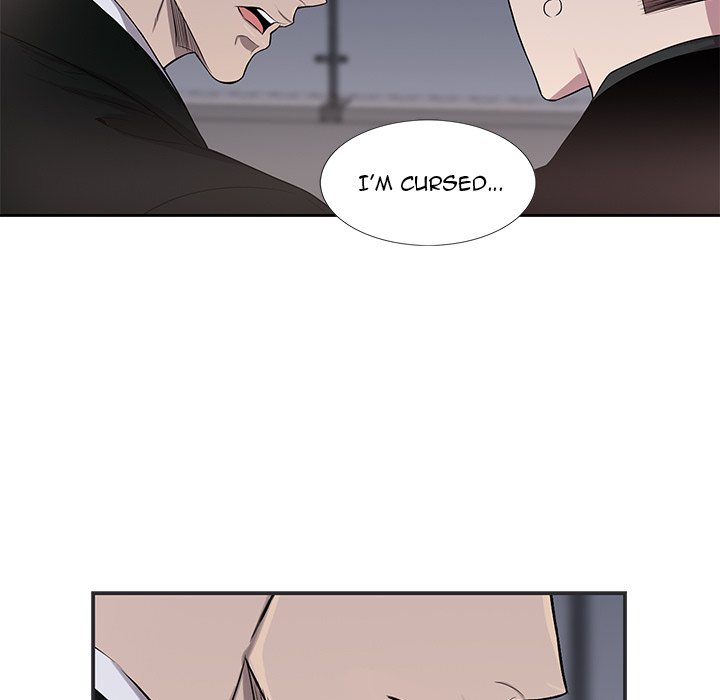 Why Is it You? - Chapter 44 Page 71