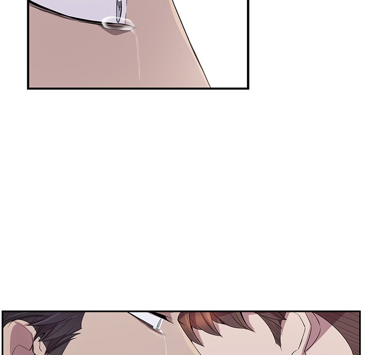 Why Is it You? - Chapter 44 Page 77