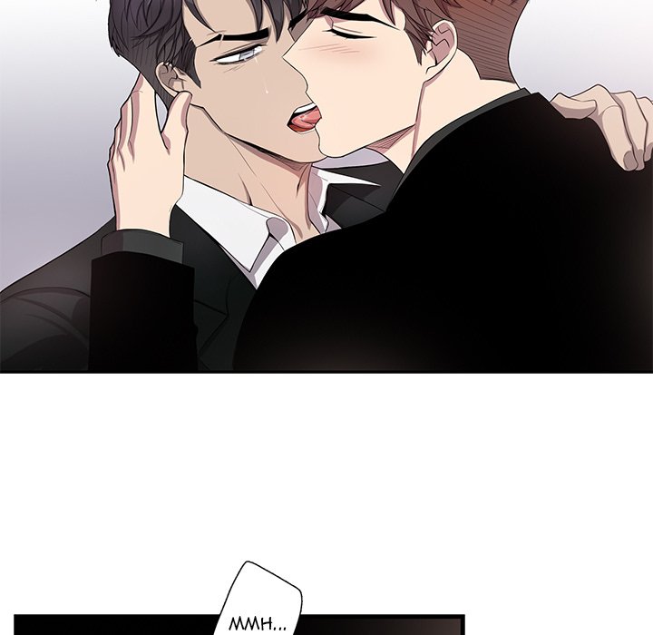 Why Is it You? - Chapter 44 Page 80