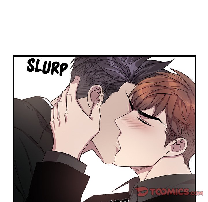 Why Is it You? - Chapter 44 Page 82