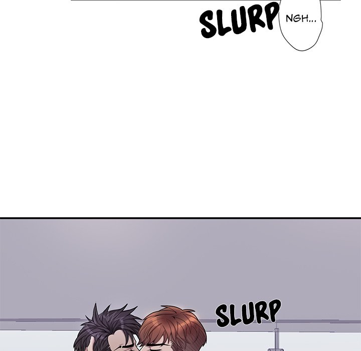 Why Is it You? - Chapter 44 Page 85