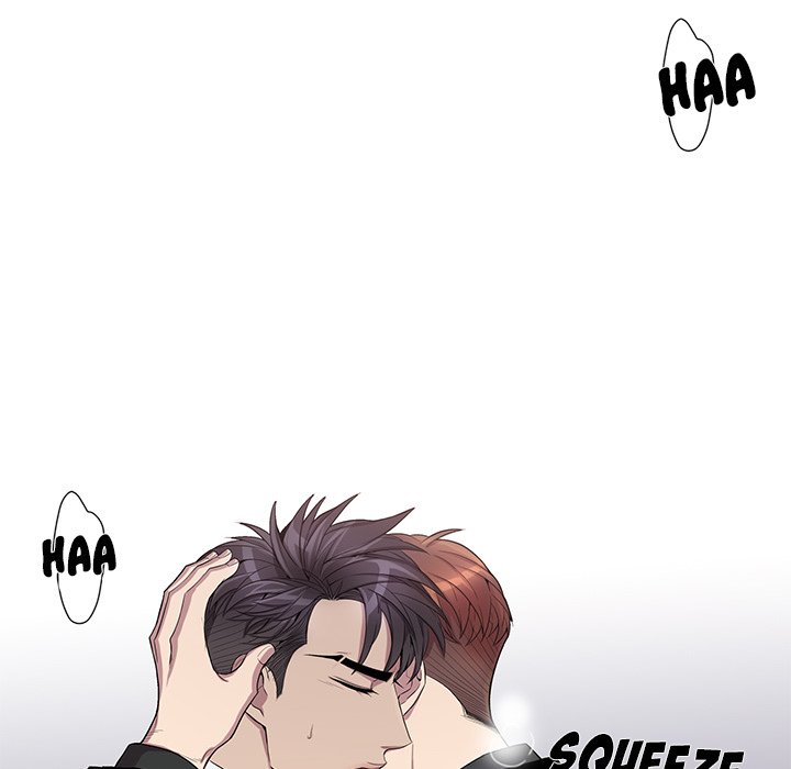 Why Is it You? - Chapter 44 Page 87