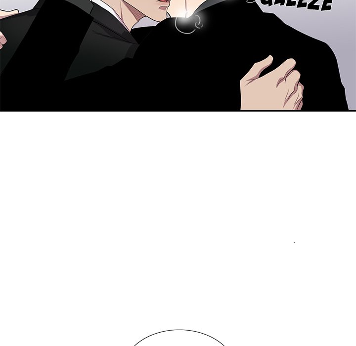 Why Is it You? - Chapter 44 Page 88