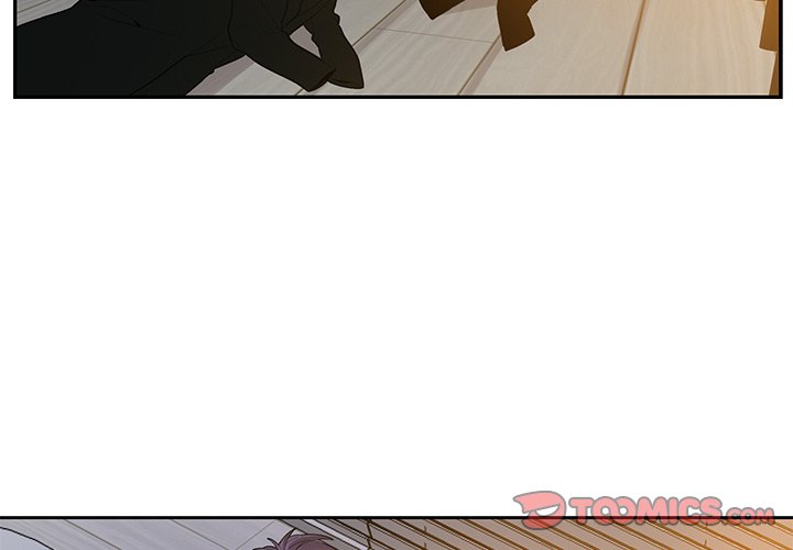 Why Is it You? - Chapter 46 Page 2