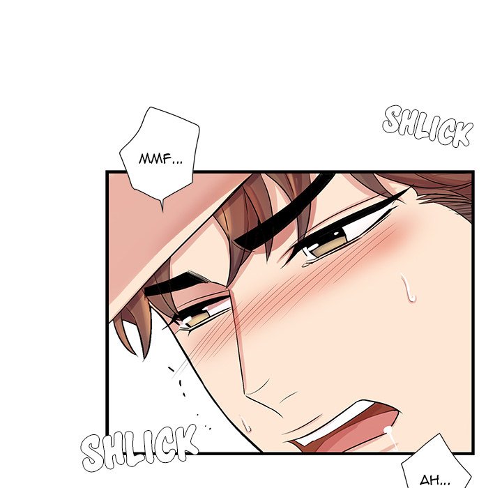 Why Is it You? - Chapter 46 Page 41