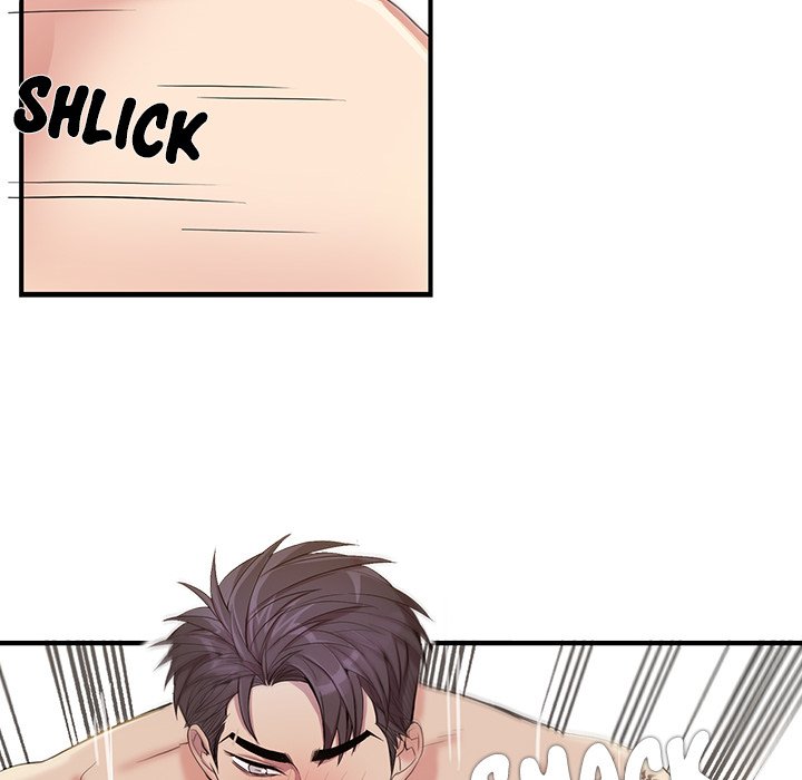 Why Is it You? - Chapter 46 Page 55