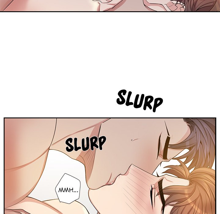 Why Is it You? - Chapter 46 Page 9