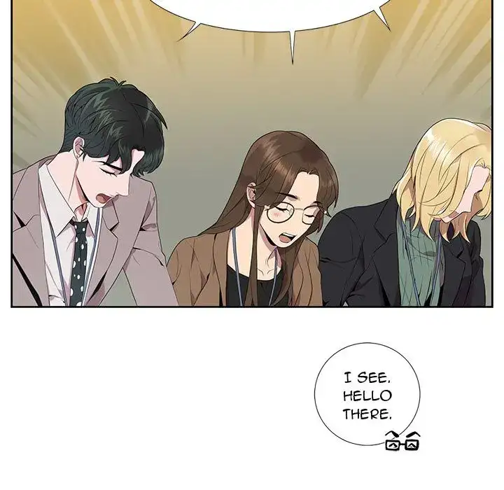 Why Is it You? - Chapter 6 Page 29