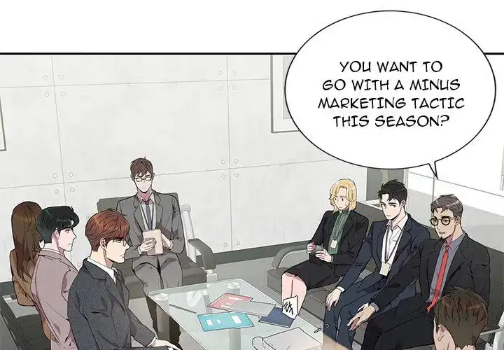 Why Is it You? - Chapter 6 Page 4