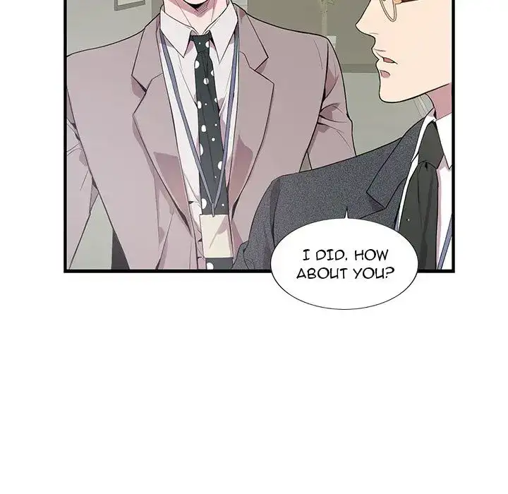 Why Is it You? - Chapter 6 Page 53