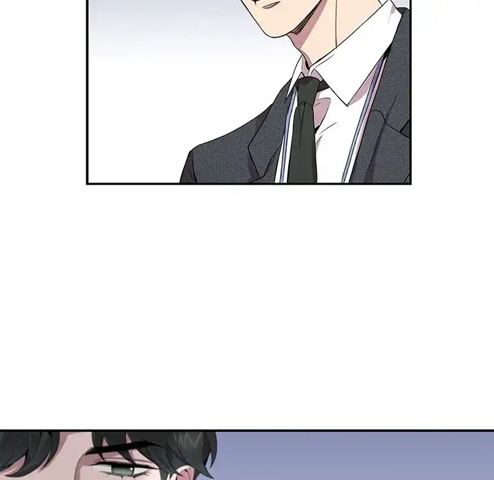 Why Is it You? - Chapter 6 Page 69