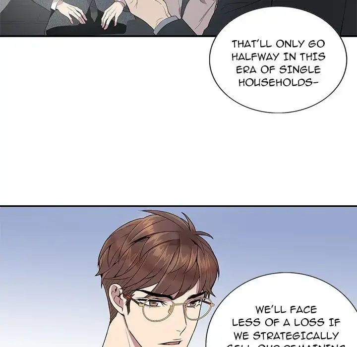 Why Is it You? - Chapter 6 Page 7