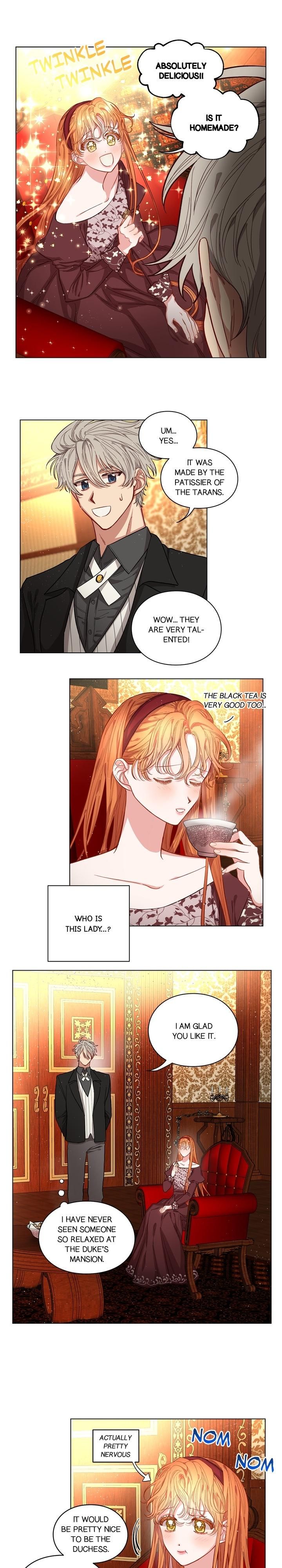 Lucia - Chapter 10 Page 11