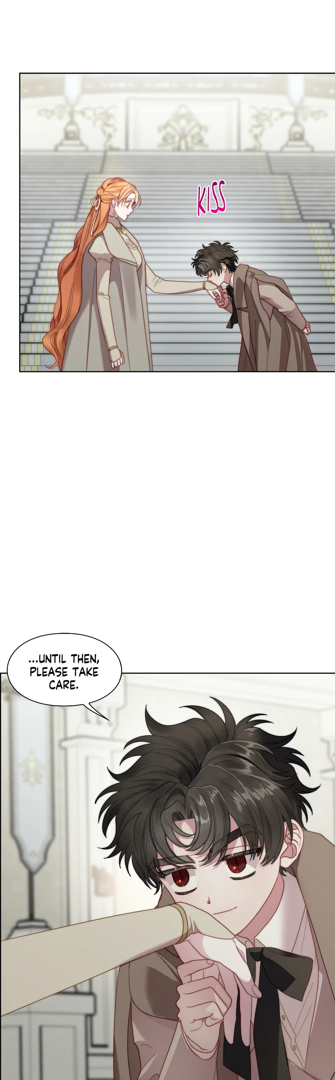 Lucia - Chapter 109 Page 31