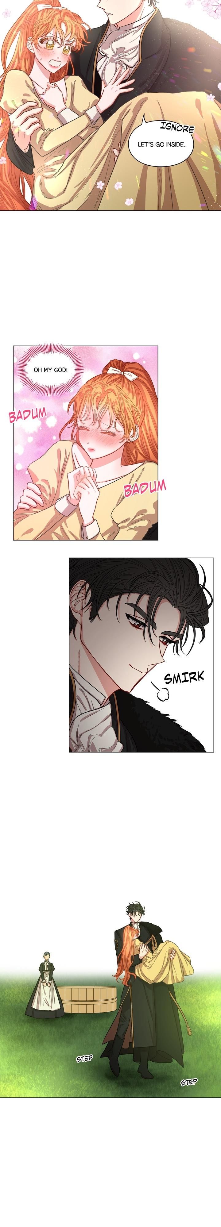 Lucia - Chapter 13 Page 15