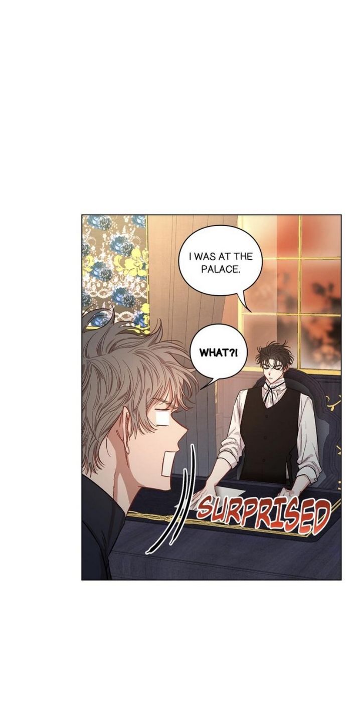 Lucia - Chapter 15 Page 25