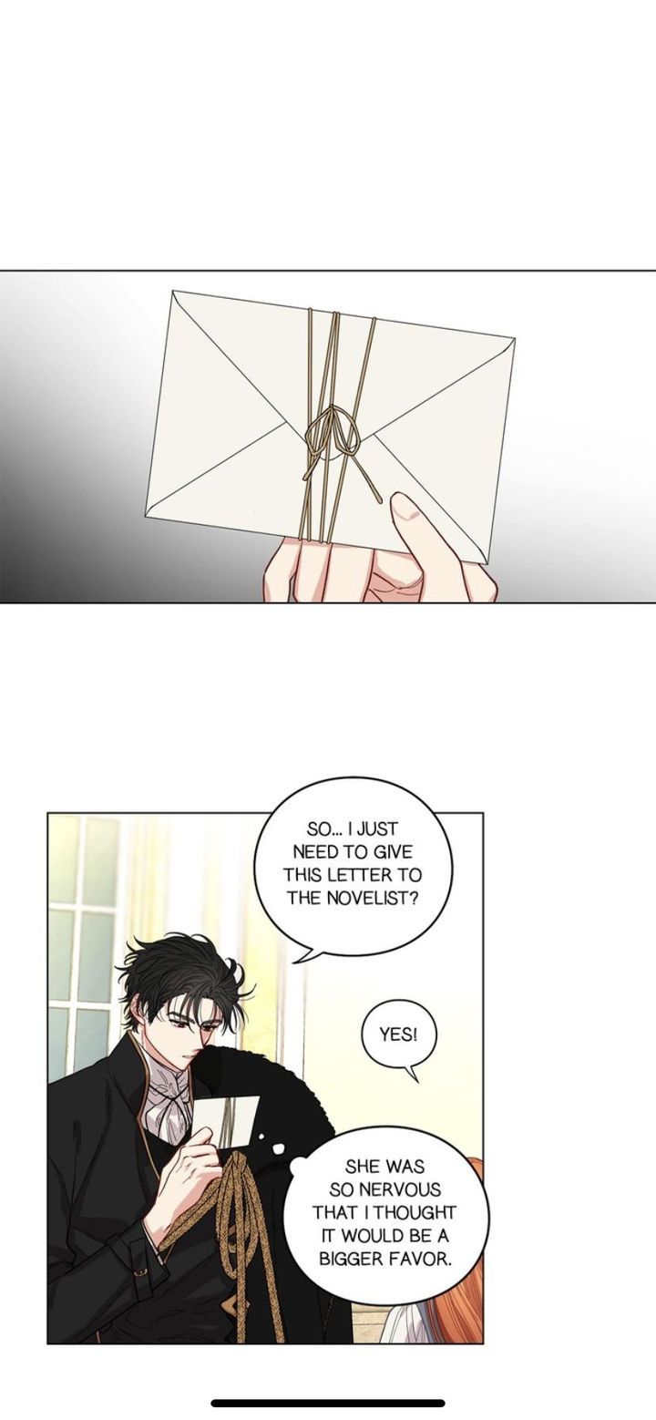 Lucia - Chapter 15 Page 7