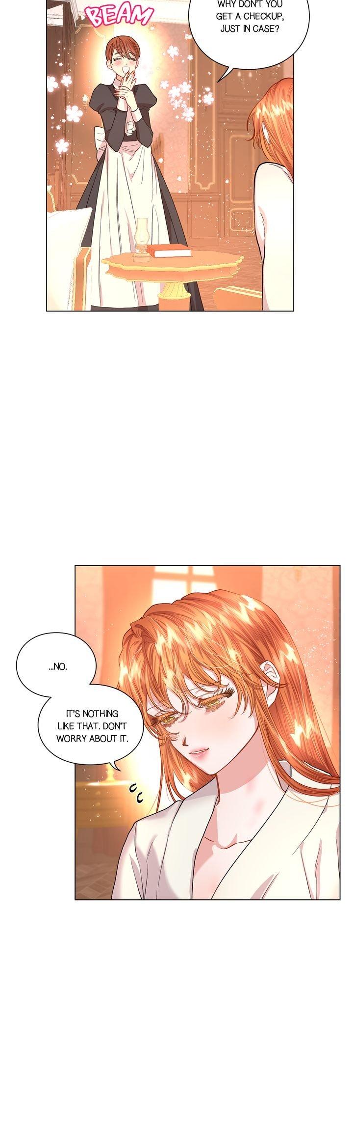 Lucia - Chapter 40 Page 20