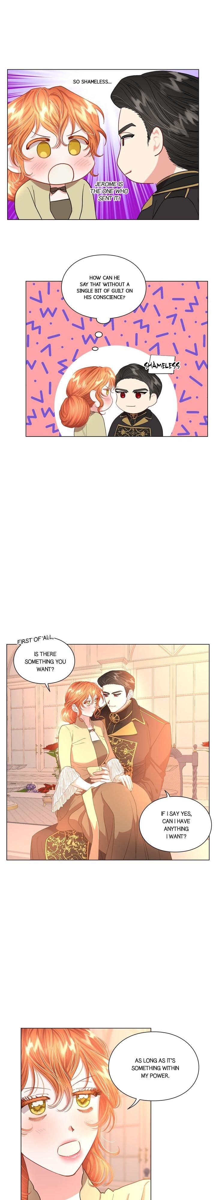 Lucia - Chapter 47 Page 7