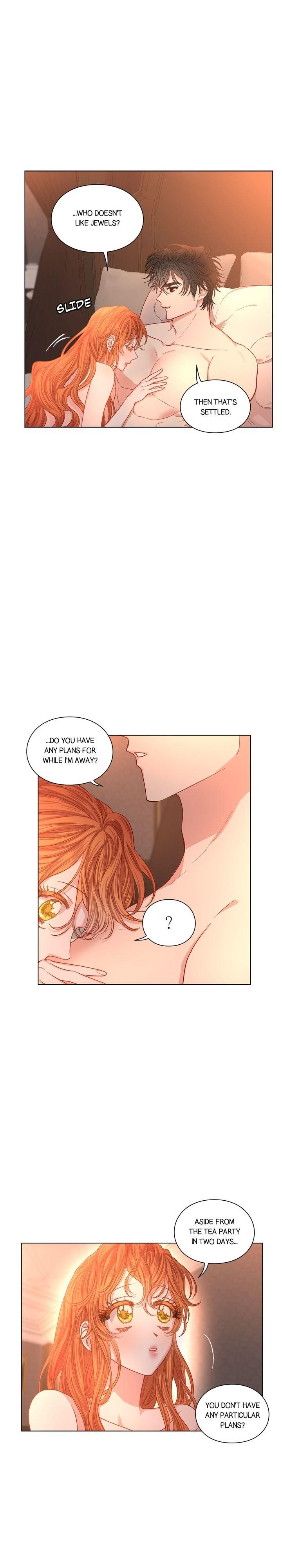 Lucia - Chapter 51 Page 10