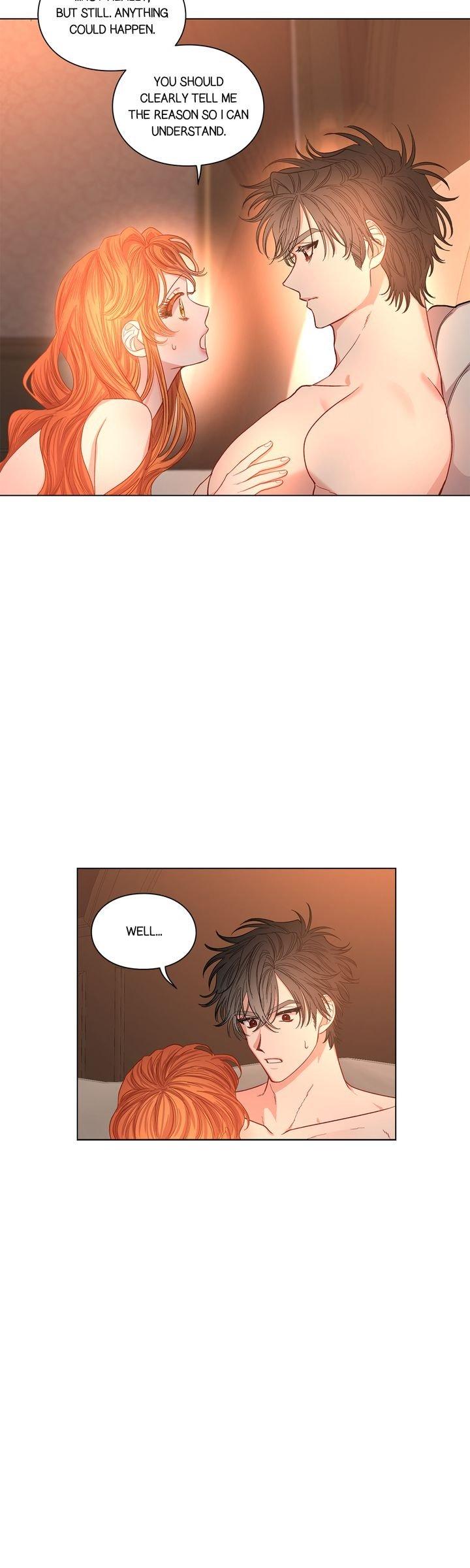 Lucia - Chapter 51 Page 13