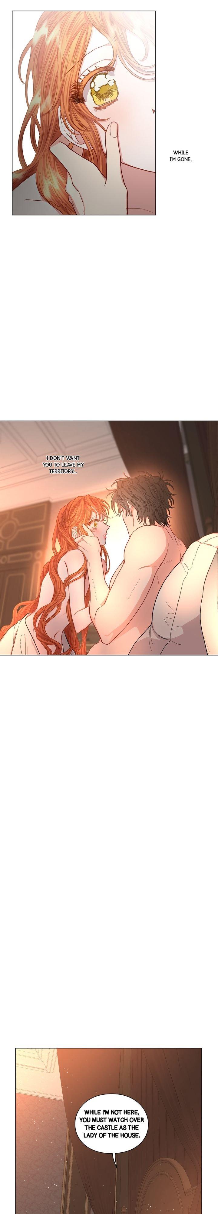 Lucia - Chapter 51 Page 14