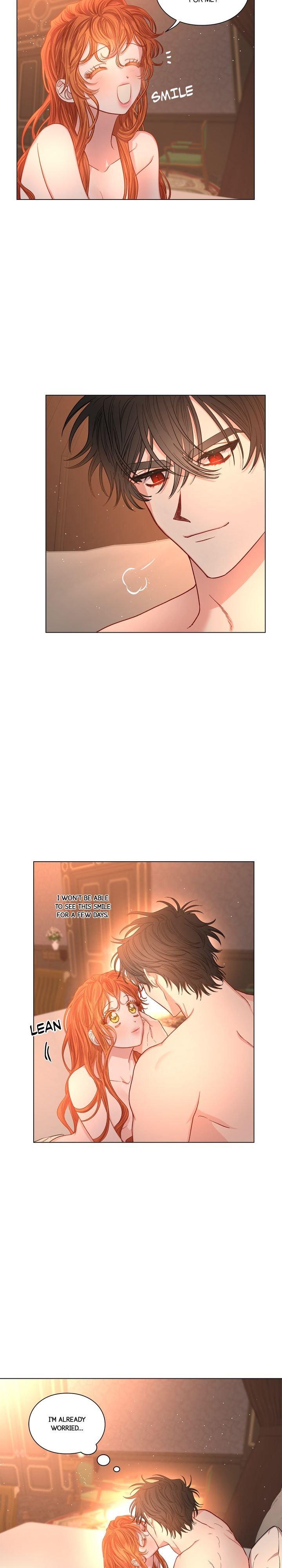 Lucia - Chapter 51 Page 16