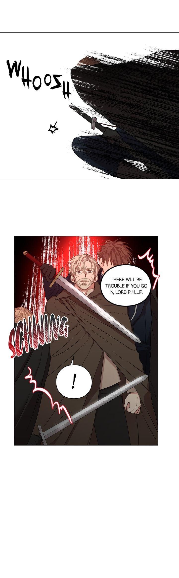 Lucia - Chapter 51 Page 20