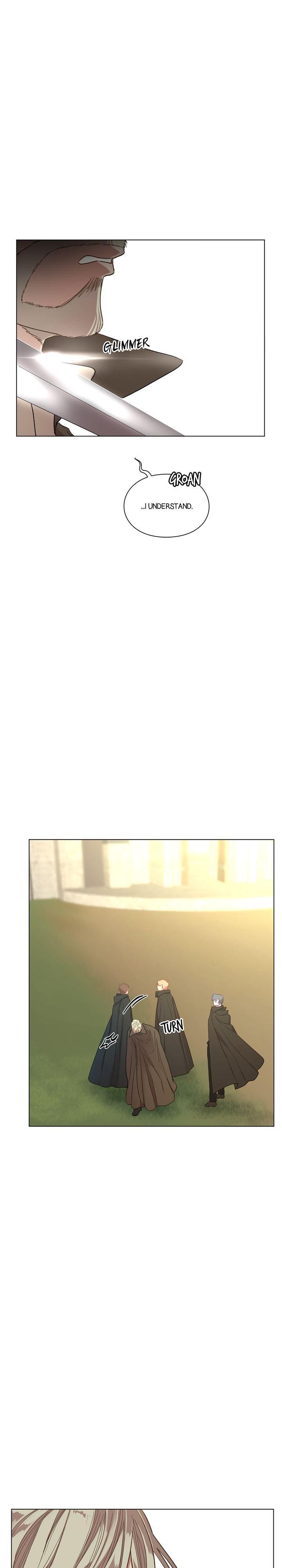 Lucia - Chapter 51 Page 22