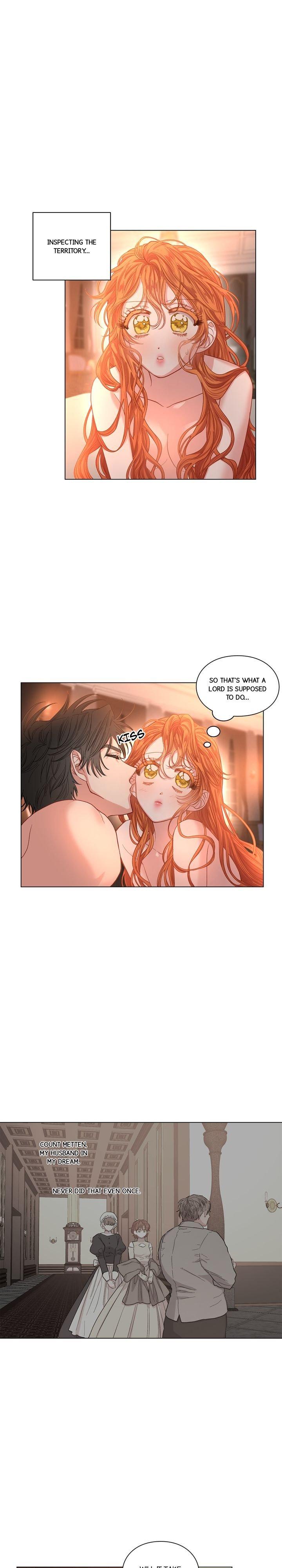 Lucia - Chapter 51 Page 4