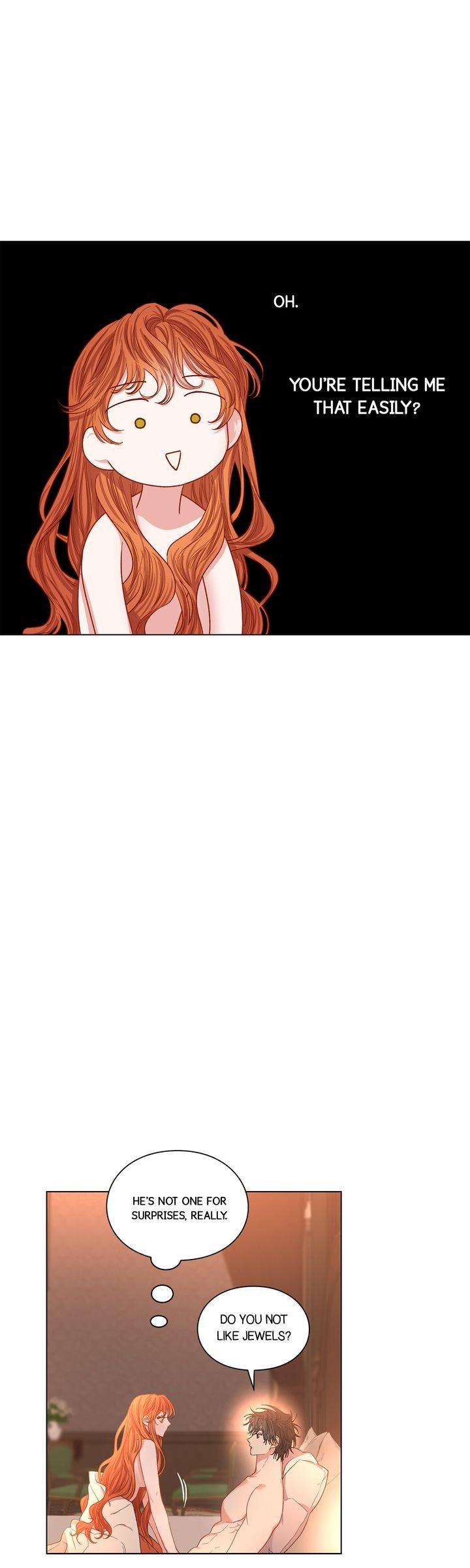 Lucia - Chapter 51 Page 9