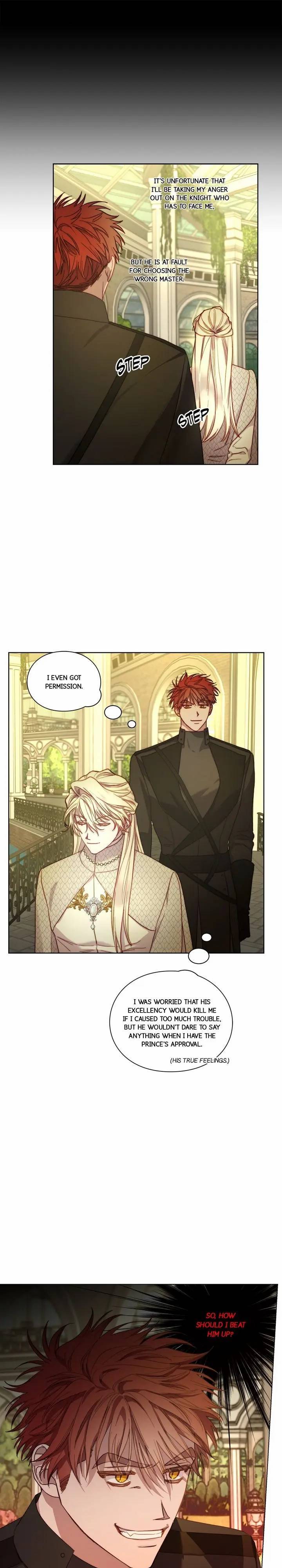 Lucia - Chapter 76 Page 26