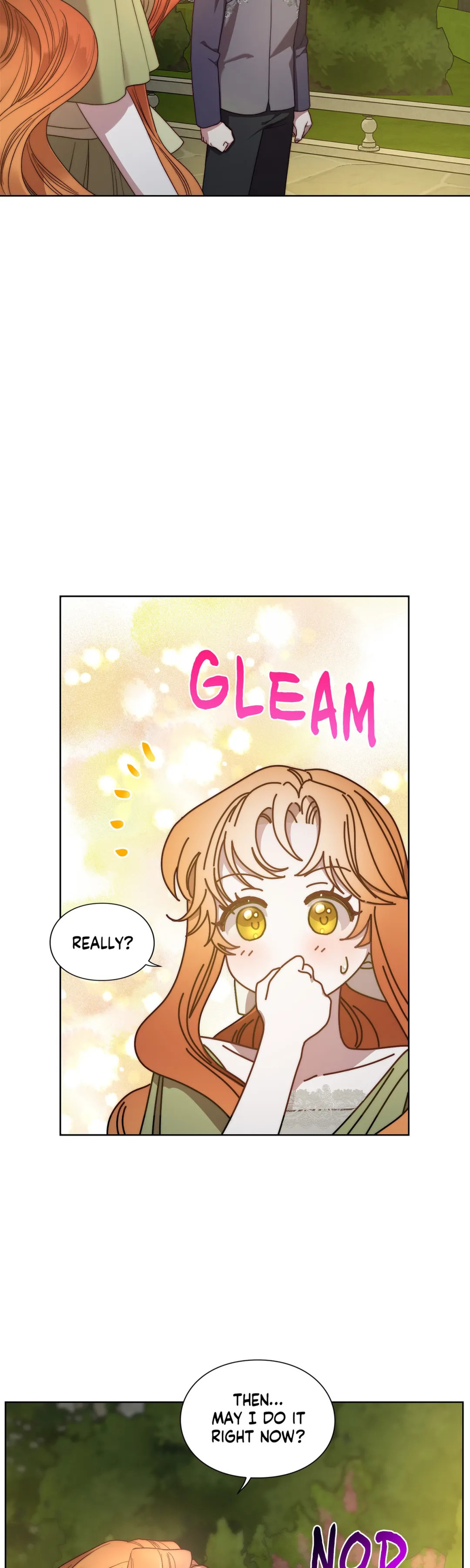 Lucia - Chapter 89 Page 21