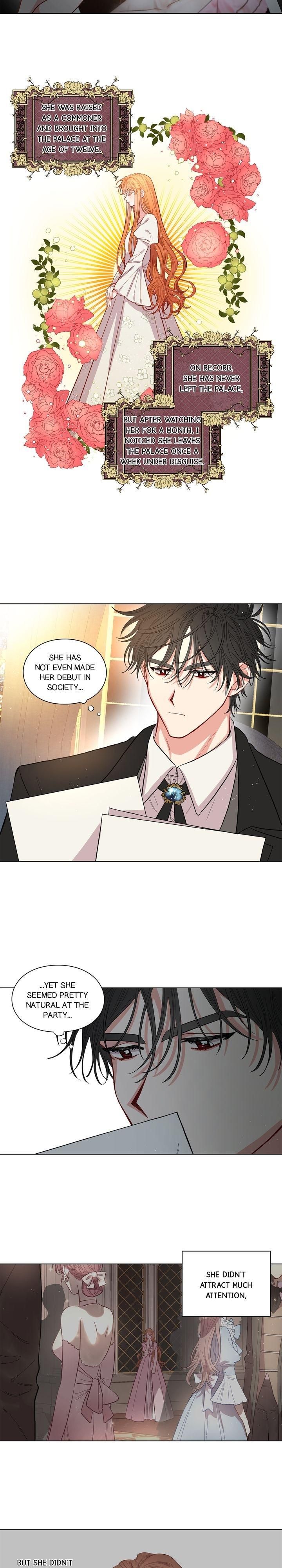 Lucia - Chapter 9 Page 16