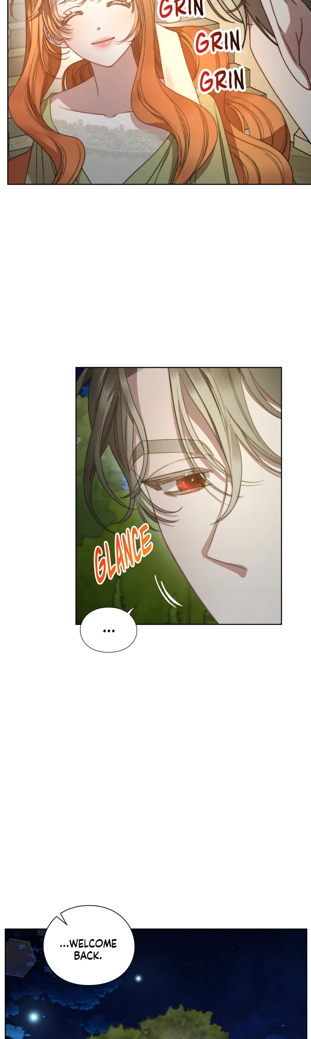 Lucia - Chapter 90 Page 17