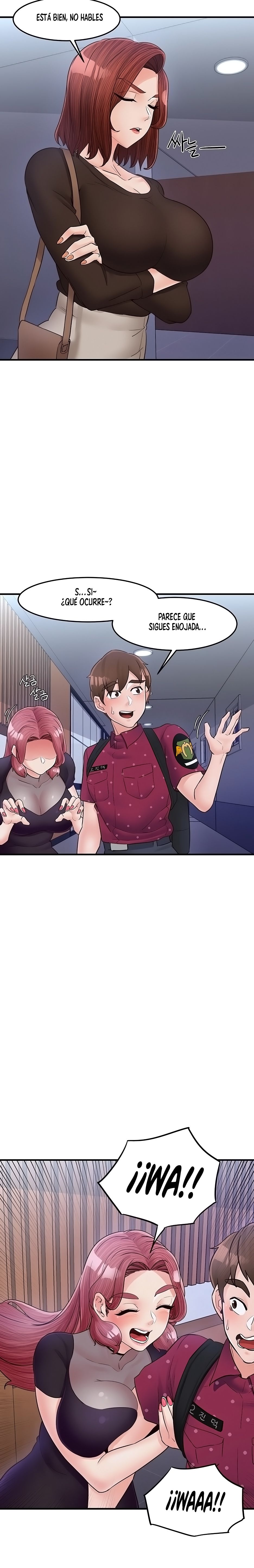 Public Interest Raw - Chapter 24 Page 17