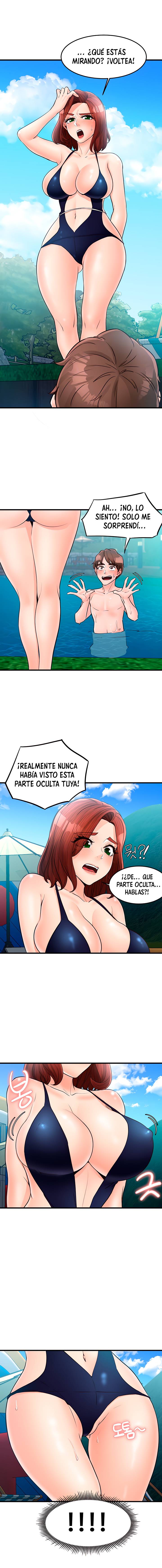 Public Interest Raw - Chapter 34 Page 4