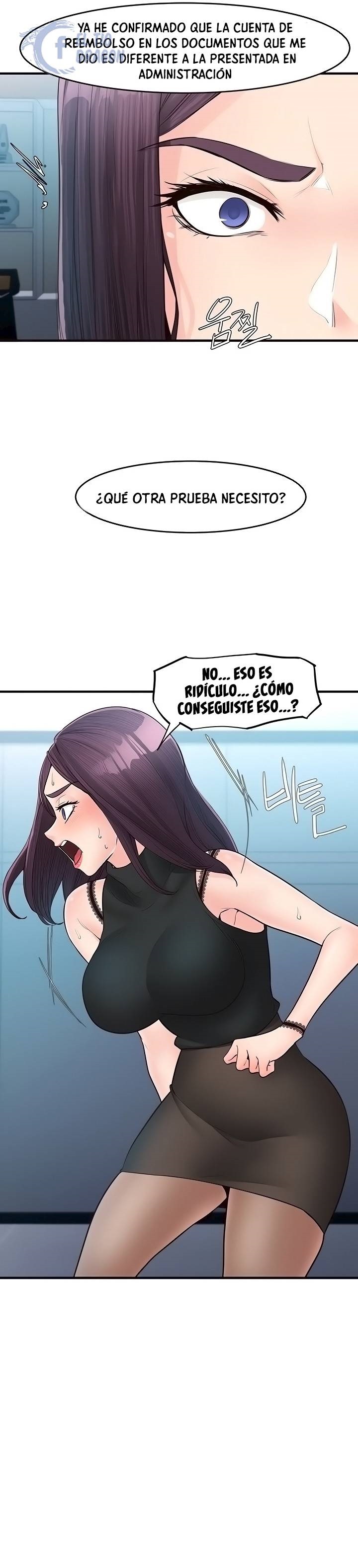 Public Interest Raw - Chapter 44 Page 3