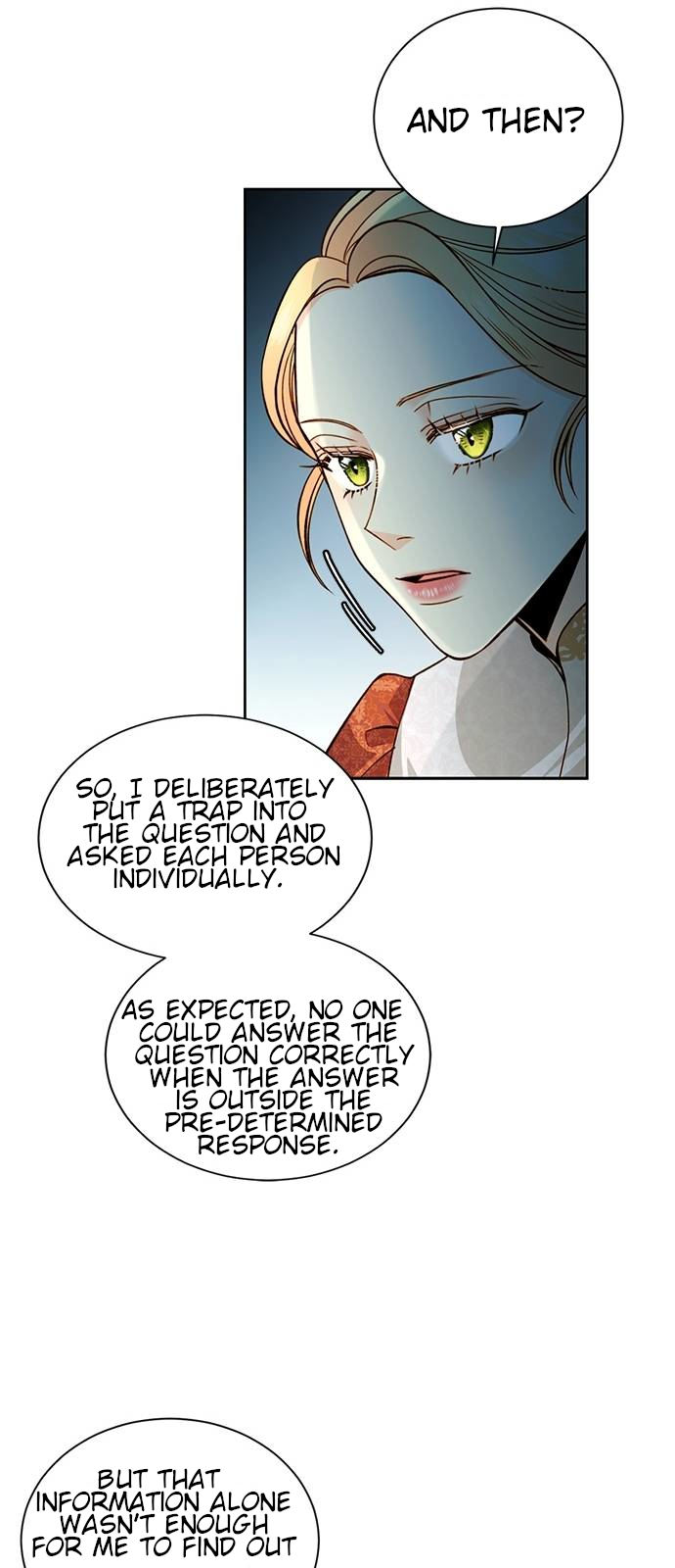 Remarried Empress - Chapter 34 Page 44