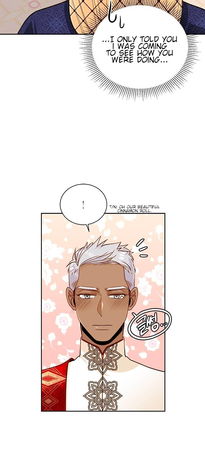 Remarried Empress - Chapter 37 Page 20