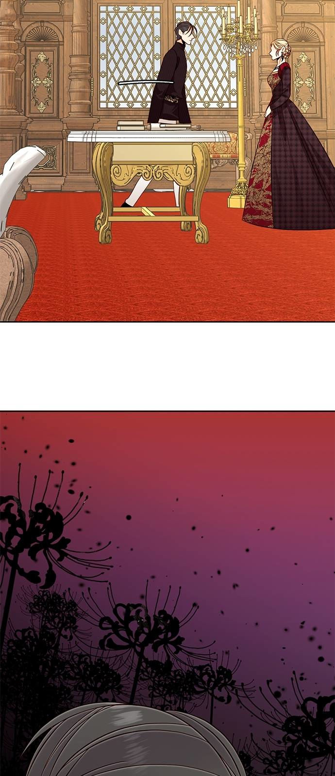 Remarried Empress - Chapter 39 Page 59