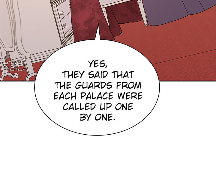 Remarried Empress - Chapter 65 Page 12