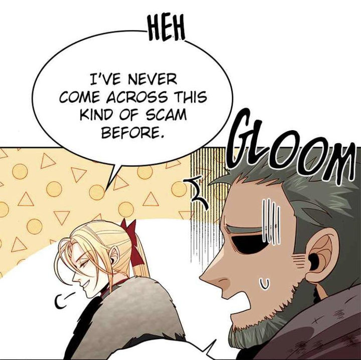 Remarried Empress - Chapter 68 Page 61