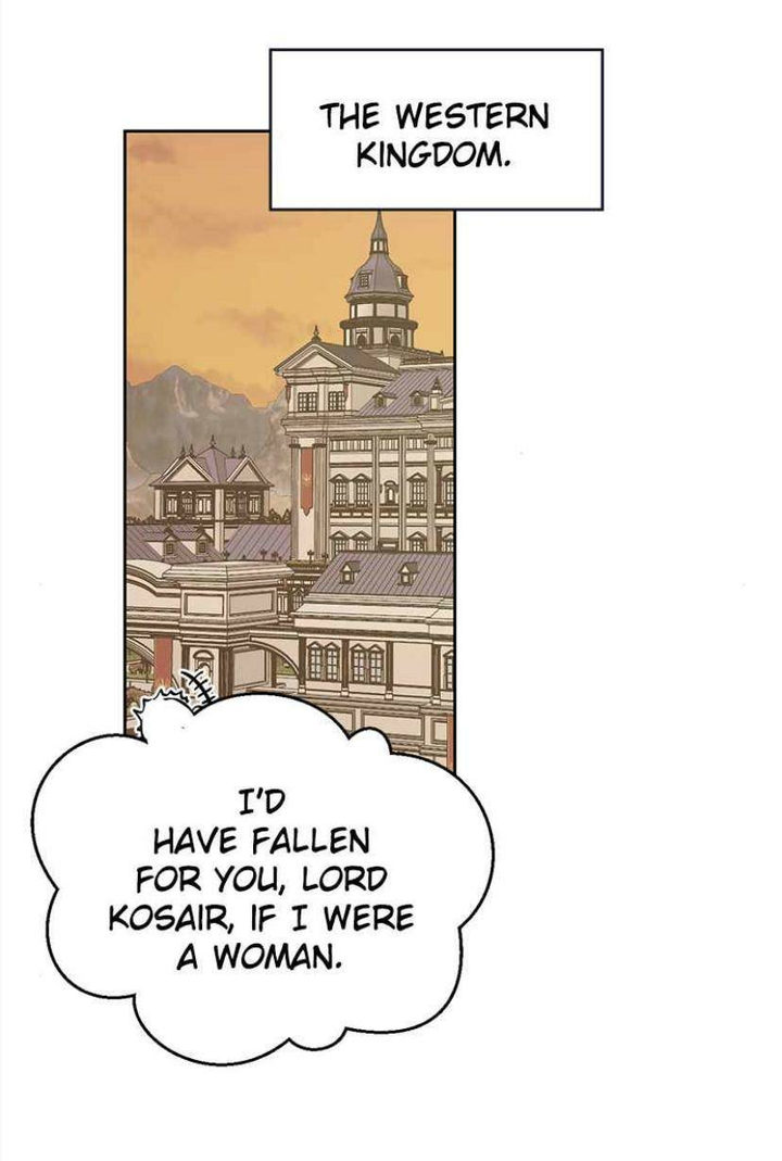 Remarried Empress - Chapter 72 Page 36