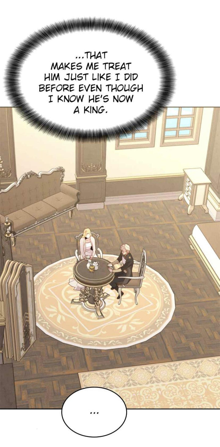 Remarried Empress - Chapter 79 Page 18