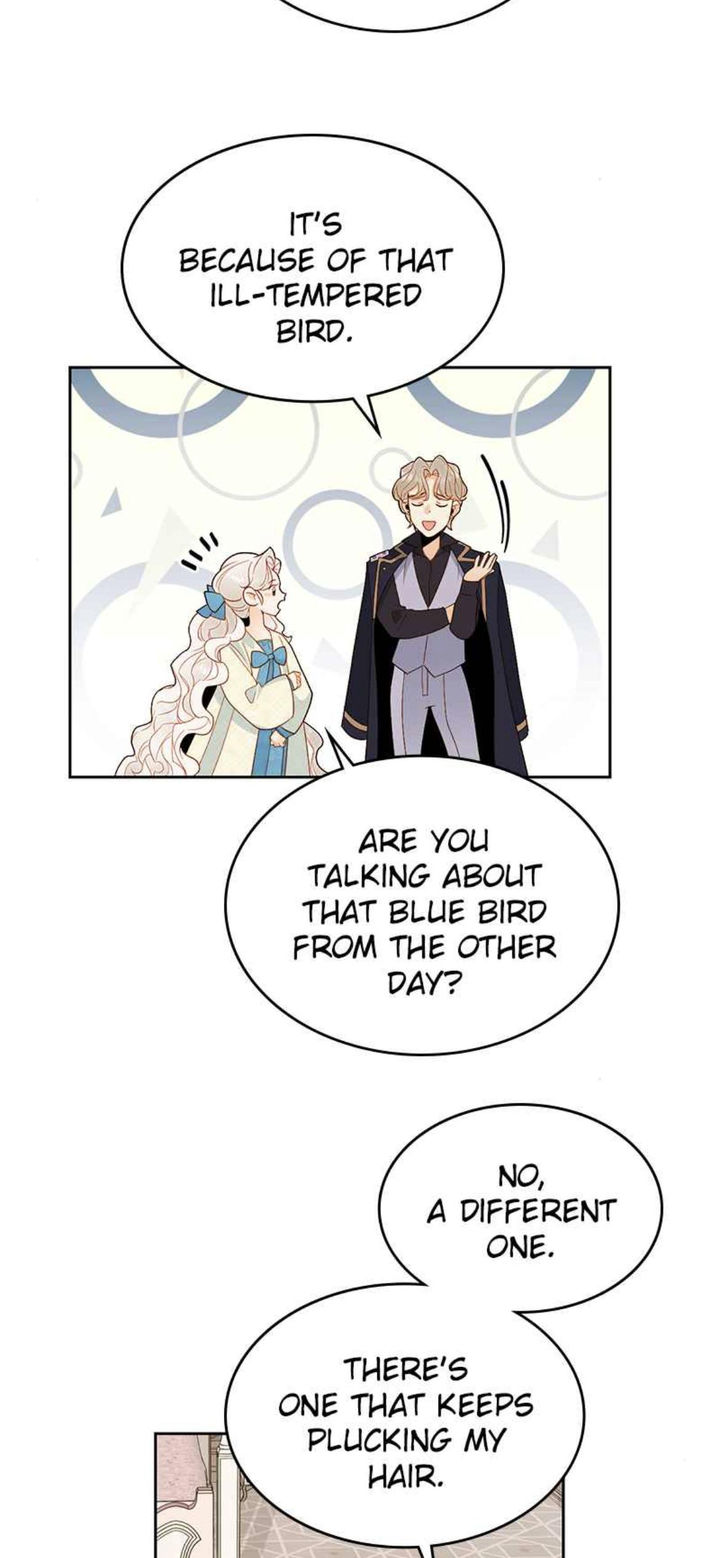 Remarried Empress - Chapter 80 Page 17