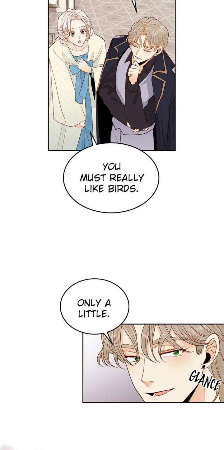 Remarried Empress - Chapter 80 Page 18