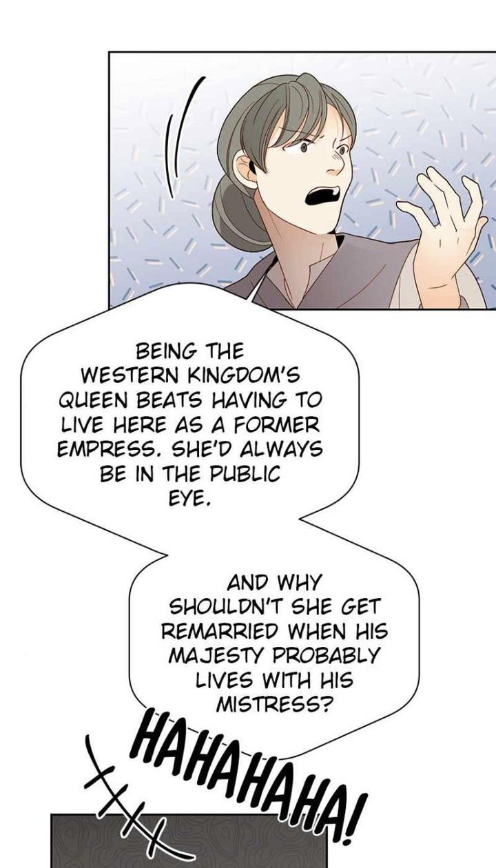 Remarried Empress - Chapter 81 Page 38