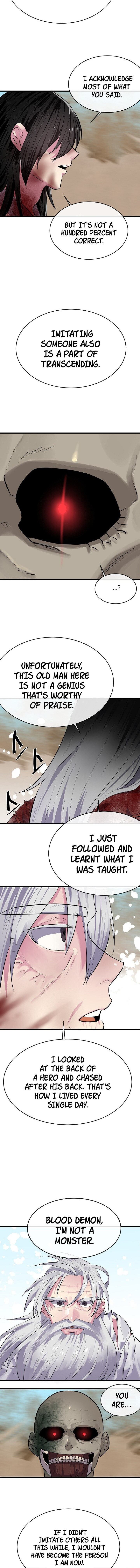 Volcanic Age - Chapter 176 Page 16